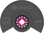 Segmentsägeblatt BiM,100mm, ACZ 100 BB PRO,Starlock - 1-tlg. BOSCH