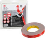 3M 4991F doppelseitig,VHB grau 19mmx5.5m