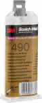 SW DP 490 2-K-EPX-System,Schwarz 50ml 3M