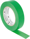 3M UV-beständ.,Abdeckband 2814,grün - 30 mm x 50 m, 0.12mm
