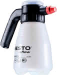 e.CLEANER Akku-Drucksprüher FPM Dichtung