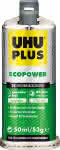 UHU PLUS ECOPOWER DK 50ml,Kartusche