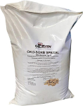 OEL-KLEEN Öko-Sorb,Spezial,(ca.) 26L Typ R - aus Obstkernschalenbasis