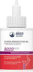 Schraubensicherung,Niedrigfest B222 Eco,51ml Ziehharmonikaflasche - lila