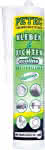 Montagekleber,Kleben & Dichten,290ml, weiss