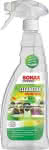 Sonax CleanStar Ecocert,Innenraumreiniger 750ml,Sprühflasche