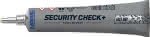 Markal Security CHECK+,FAST DRY gelb,Sicherungslack