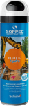 Fluo TP Hydro,Markierspray,500ml Dose weiß - aus Wasserbasis