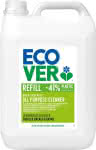Ecover ALLZWECK-REINIGER,Zitronengras & Ingwer,5L Kanister
