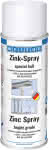 Zink-Spray 400 ml,spezial hell,Weicon - (PL/HU)