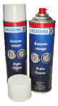 WEICON Bremsenreiniger,500-ml-Dose