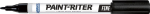 PAINT-RITER FINE,schwarz