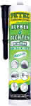 Montagekleber,Kleben & Dichten,290ml, schwarz