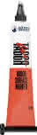 Taggr RoughSurfaceMarker,Tubenmarker,50ml Tube grau - Lösungsmittelbasiert