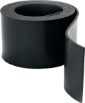 Gummistreifen,SBR, 30x3mm, 10m