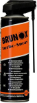 Brunox Turbo-Spray,300ml POWER-CLICK
