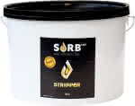 SORBXT 10 kg Eimer,Entschichter