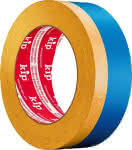 367 WASHI-TEC Multi-Tape,36/24mm x 25m,blau/orange