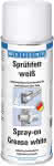 Sprühfett weiß 400 ml,Weicon,(PL/HU)