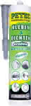 Montagekleber,Kleben & Dichten,290ml, grau