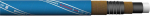 Lebensmittelschlauch,BLAUDIECK SUPER,MIT SPIRALE, 1", - 25x6mm, 40m Continental