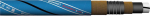 Lebensmittelschlauch,BLAUDIECK SUPER,CONDUCTIVE, 1.1/2", - 38x6,5mm, 40m Continental