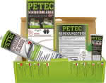 Scheibenkleber-Set,310ml Kartuschen-Set