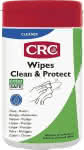 WIPES CLEAN & PROTECT,Reinigungstücher,,universal, NSF