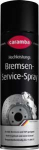 Caramba Hochleistungs,Bremsen-Service-Spray,500ml