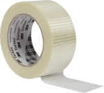 Klebeband 8954,TARTAN,50mmx50m transparent - 3M