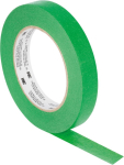 3M UV-beständ.,Abdeckband 2814,grün - 18mm x 50m, 0.12mm