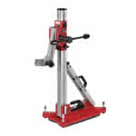 Milwaukee Powertools,Diamantkernbohrständer,MXFDR255 TV