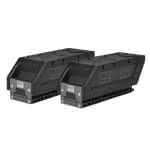 Milwaukee Powertools,MX FUEL™ Starterset,MXFCP-2203