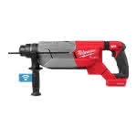 Milwaukee Powertools,M18™ ONE KEY™ Akku-Bohrhammer 32 mm,M18FHACOD32-0C