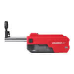 Milwaukee Powertools,Staubabsaugung M18FHACOD32,M18FDDEL32-0