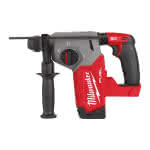 Milwaukee Powertools,M18 FUEL ™ Akku-Kombihammer,M18FH-0X