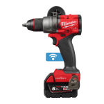 Milwaukee Powertools,M18 FUEL™ ONE-KEY™-Akku-Schlagbohrschrauber,M18ONEPD3-502X
