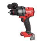 Milwaukee Powertools,M18 FUEL™ Akku-Schlagbohrschrauber,M18FPD3-0X