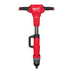 Milwaukee Powertools,M18 FUEL™ 1" Akku-Schlagschrauber,M18FHIWF1R-122C