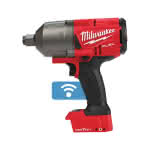 Milwaukee Powertools,M18™ ONE KEY™ 3/4"-Akku-Schlagschrauber Vierkant,M18ONEFHIWF34-0X