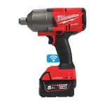 Milwaukee Powertools,M18™ ONE KEY™ 3/4"-Akku-Schlagschrauber Vierkant,M18ONEFHIWF34-502X