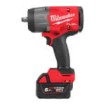 Milwaukee Powertools,M18 FUEL™ 1/2"-Akku-Schlagschrauber,M18FHIW2F12-502X