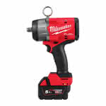 Milwaukee Powertools,M18 FUEL™ 1/2"-Akku-Schlagschrauber Vierkant mit P,M18FHIW2P12-502X