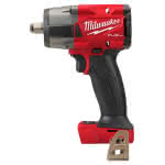 Milwaukee Powertools,M18 FUEL™ 1/2˝-Akku-Schlagschrauber Vierkant mit S,M18FMTIW2F12-0