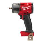 Milwaukee Powertools,M18 FUEL™ 3/8"-Akku-Schlagschrauber Vierkant mit S,M18FMTIW2F38-0X