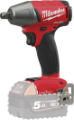 Milwaukee Powertools,M18™ ONE KEY™ 1/2"-Akku-Schlagschrauber Vierkant m,M18ONEIWF12-0X