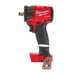 Milwaukee Powertools,M18 FUEL™ 1/2˝-Akku-Kompakt-Schlagschrauber Vierka,M18FIW2F12-0