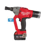 Milwaukee Powertools,M18™ ONE KEY™ Akku-Schließringbolzen-Setzgerät,M18ONEFLT-502X