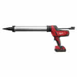 Milwaukee Powertools,Akku-Kartuschenpresse,C18PCG 600A-201B