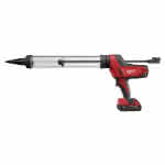 Milwaukee Powertools,Akku-Kartuschenpresse,C18PCG 600T-201B